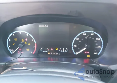 2022 Ford Bronco Sport из США, поврежденный, VIN 3FMCR9A63NRD24184